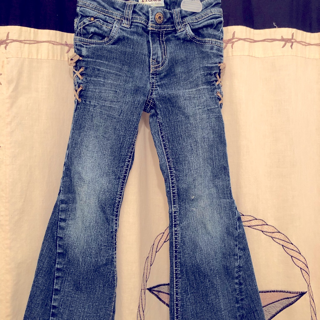 Mudd Bell Bottoms